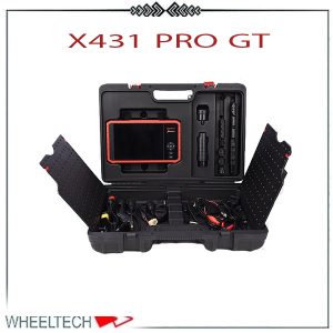 دیاگ لانچ X431 PRO مدل حرفه‌ای و پیشرفته‌ای است که برای تشخیص دقیق و سریع مشکلات خودروها از آن استفاده می‌شود.