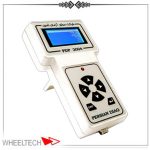 دیاگ موتور آزمای ثمین، دستگاهی حرفه‌ای برای تشخیص و عیب‌یابی دقیق مشکلات موتور خودرو با عملکرد سریع و کاربردی.