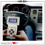 دیاگ پرتابل موتور آزمای ثمین مدل PDP-2004 - تصویر 2