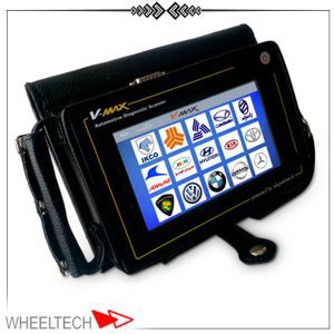 دیاگ وی مکس