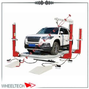 شاسی کش ده تن