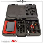 دیاگ لانچ مدل X431 PRO3 - تصویر 3