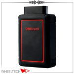 دیاگ لانچ مدل X431 PRO3 - تصویر 4