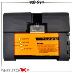 دستگاه دیاگ بی ام و – ابزار حرفه‌ای برای تشخیص و تعمیر خودروهای BMW