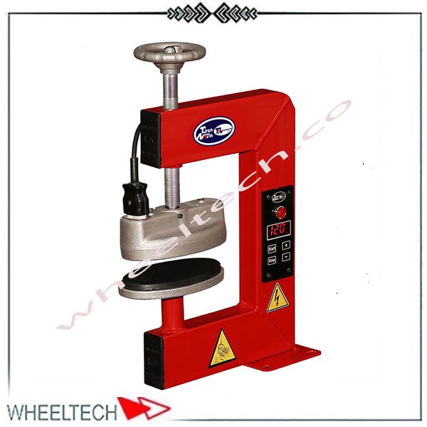 آپارات تیوب فلکه ای دیجیتال تیران نوین دستگاه آپارات تیوب فلکه ای دیجیتال تیران نوین، با قابلیتهای پیشرفته و تکنولوژی دیجیتال، بهترین گزینه برای تعمیر تایرهای مختلف با دقت و سرعت بالا.