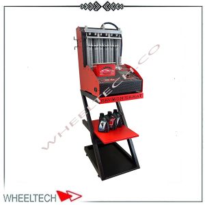 آنژکتورشور طرخ لانچ