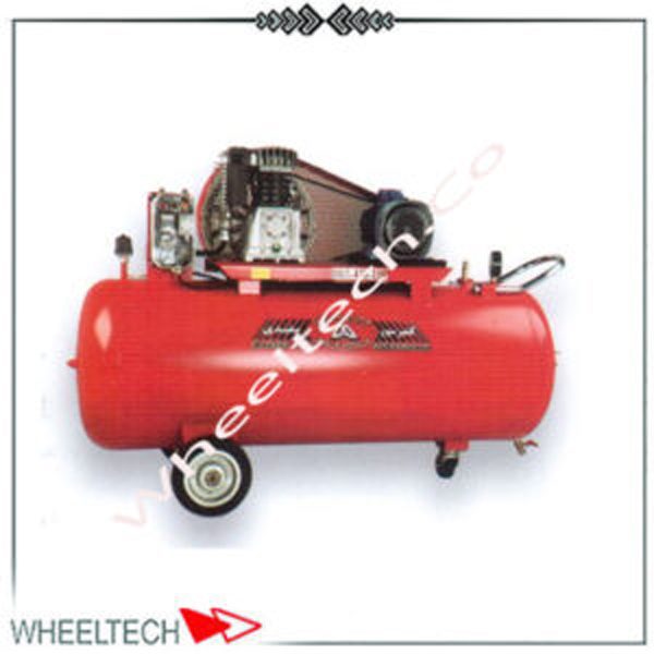 500 کمپرسور 500 لیتری