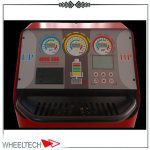 دستگاه شارژ گاز کولر الکتروصنعت مدل ACSS 650 - تصویر 2