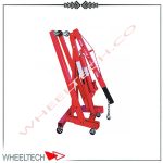 جک موتور درآر چینی امگا با طراحی منحصر به فرد برای رفع نیازهای تعمیرگاهی و نگهداری خودرو، قدرت و دوام استثنایی را ارائه می‌دهد.