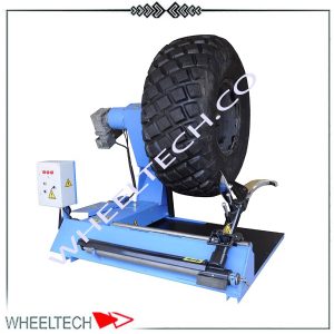 لاستیک درآر فوق سنگین لودری ایرانی برای عملیات سخت و سنگین تعمیرات خودروهای سنگین و لودرها طراحی شده است.