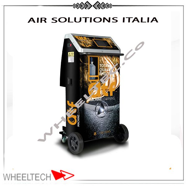 دستگاه تعویض روغن گیربکس اتوماتیک Air Solutions - راهکاری سریع و دقیق دستگاه تعویض روغن گیربکس اتوماتیک Air Solutions، با تکنولوژی پیشرفته برای تعویض روغن با دقت و سرعت بالا در خودروهای اتوماتیک.