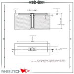 جک کارواش تک ستون ایرانی - تصویر 2