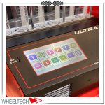 دستگاه انژکتور شور ویمکس - تصویر 2