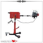 دستگاه دیسک تراش اتومک ترکیه - تصویر 2