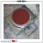 دستگاه تنظیم فرمان CCD پرزان مدل R8001 - تصویر 2