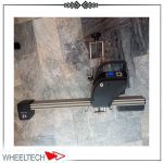 دستگاه تنظیم فرمان CCD پرزان مدل R8001 - تصویر 3