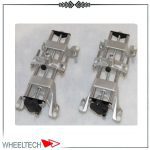 دستگاه تنظیم فرمان CCD پرزان مدل R8001 - تصویر 4