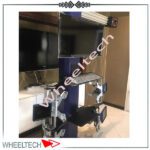 میزان فرمان سه بعدی رایان خودرو مدل 2401 MWA - تصویر 2