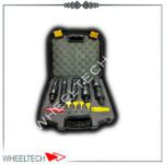 دستگاه رادیاتور شور هوشمند رایان موتور مدل C30 - تصویر 4