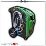 دستگاه رادیاتور شور هوشمند رایان موتور مدل C30 - تصویر 3