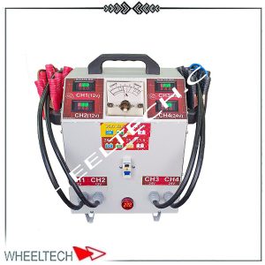 شارژ باتری ASL9000 اصل ترونیک، مناسب برای شارژ سریع و ایمن باتری‌های خودرو با فناوری پیشرفته.