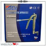 گان گریس پمپ بادی هرزه گرد دار ووفو - تصویر 2