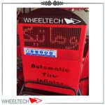 دستگاه تنظیم باد دیجیتال اتوماتیک هوشمند - تصویر 2