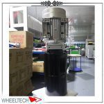 جک دو ستون ویل تک ظرفیت 4 تن مدل 1040 - تصویر 4