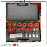 دستگاه رادیاتور شور خودرو مدل RC730 پارسیان - تصویر 2