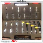 دستگاه ساکشن روغن گیربکس اتوماتیک رایان +R900 - تصویر 2