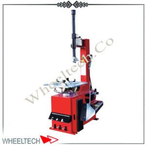 دستگاه لاستیک درآر 3 پدال اطلس، مناسب برای جداسازی آسان و سریع لاستیک‌ها از رینگ‌های خودرو.