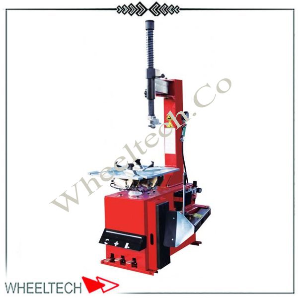 دستگاه لاستیک درآر 3 پدال اطلس دستگاه لاستیک درآر 3 پدال اطلس، مناسب برای جداسازی آسان و سریع لاستیکها از رینگهای خودرو.