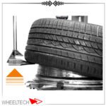 لاستیک درار پنج پدال هلپ‌دار پولی مدل PL.1209 - تصویر 2