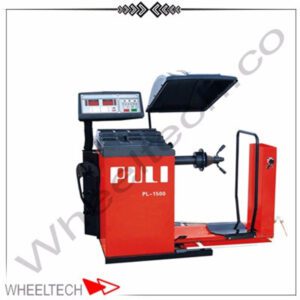 بالانس چرخ سنگین پولی