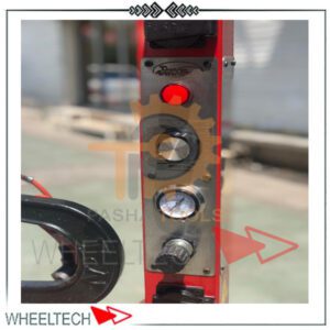 آپارات لاستیک تیران نوین