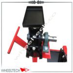 استند موتور گردان دوستون ویل تک - تصویر 2