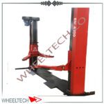 دستگاه جک دوستون ماردونی ایرانی - تصویر 3