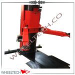 دستگاه جک دوستون ماردونی ایرانی - تصویر 4