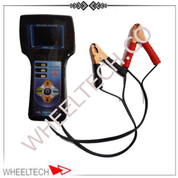 تصویر تستر سخنگو مدل 3000 تستر سخنگو خودرو مدل 3000 اصل ترونیک با نمایشگر دیجیتال و اعلام صوتی