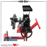 استند موتور گردان دوستون ویل تک - تصویر 3