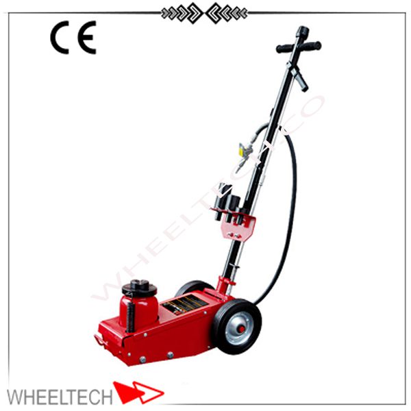 جک سوسماری بادی 35 تن چینی – قدرت و دوام بالا برای خودروهای سنگین جک سوسماری بادی 35 تن چینی، مناسب برای تعمیرگاههای خودروهای سنگین با عملکرد قوی و کاربری آسان.