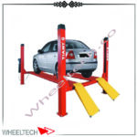 دستگاه جک چهارستون چینی - تصویر 2