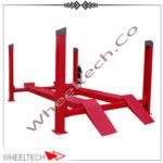 جک چهار ستون لانچ مدل TLT-440W - تصویر 2