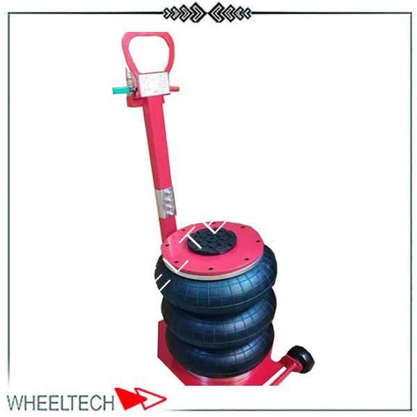 جک بادی خودرو 5 تن مارک امگا – قابلیت بالابر عالی با طراحی مقاوم جک بادی 5 تن امگا، با ساختار مقاوم و عملکرد بینظیر، مناسب برای خودروهای سنگین و تعمیرگاههای حرفهای.