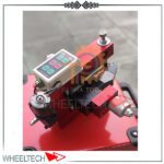 دستگاه دیسک تراش درجا افران - تصویر 2