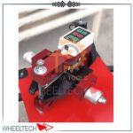 دستگاه دیسک تراش درجا افران - تصویر 3