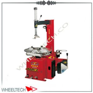 تصویر لاستیک درآر مندلف فرو ساخت ایتالیا، مناسب برای تعویض سریع و ایمن لاستیک خودروهای سواری.