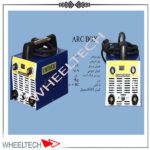 دستگاه بادگیری صافکاری تک ولوم الکترو اطمینان با قابلیت انجام فرآیندهای دقیق صافکاری و تعمیرات سریع برای بدنه خودروها.