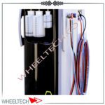 دستگاه شارژ گاز کولر سنگین BRAINBEE ایتالیا - تصویر 2