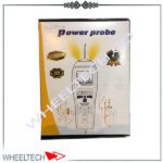 تستر سیم کشی